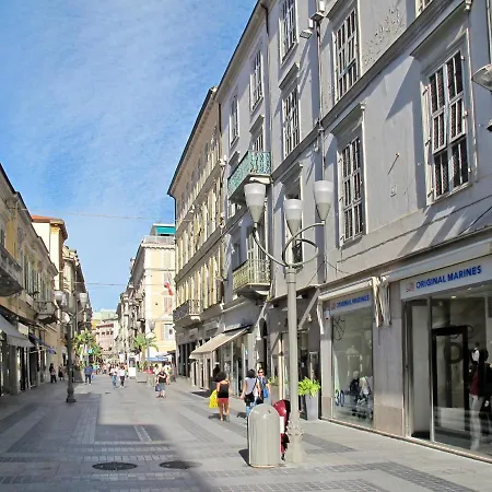 Locazione Turistica Michael *