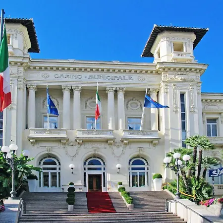 Locazione Turistica Michael
